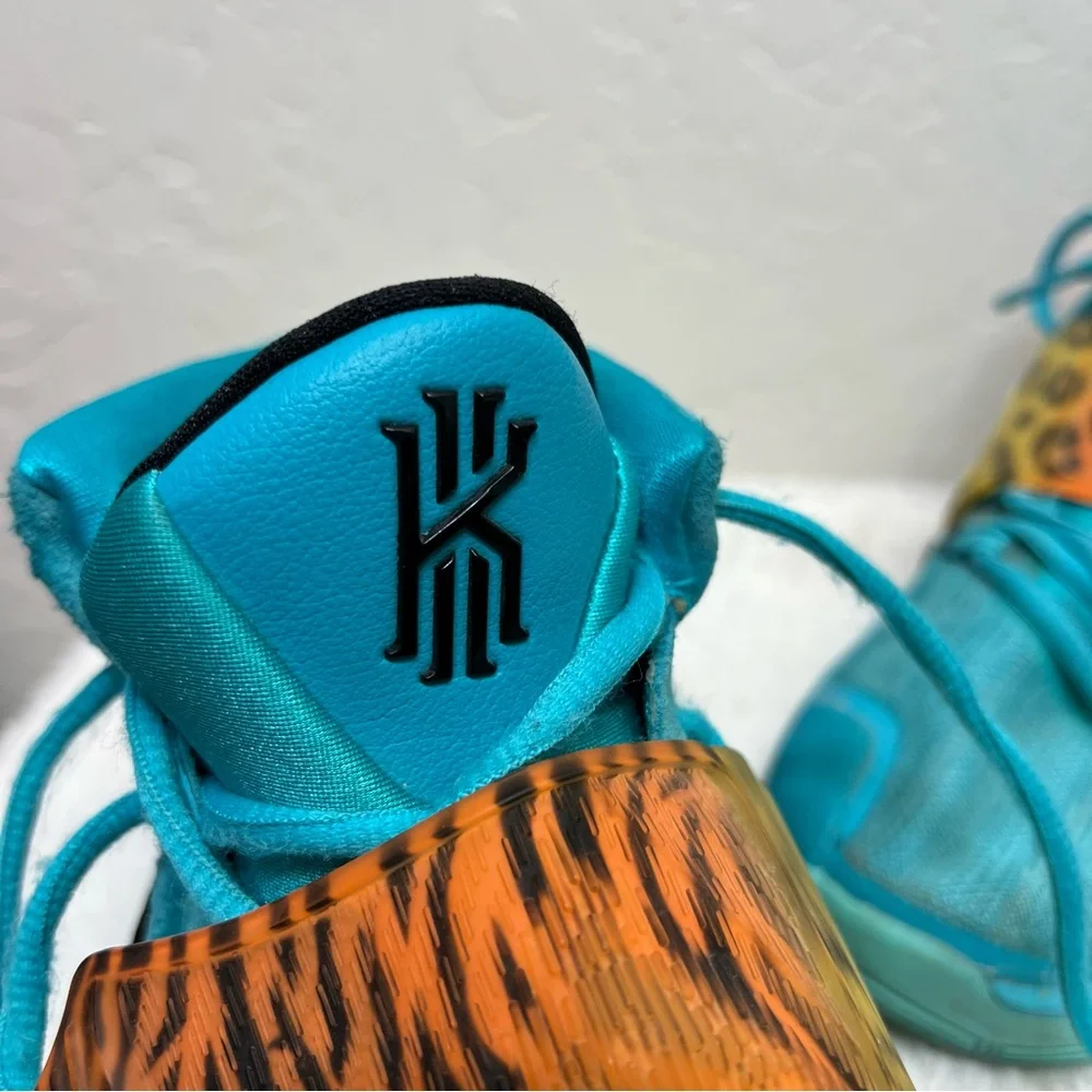 Nike Kyrie 6 EP 